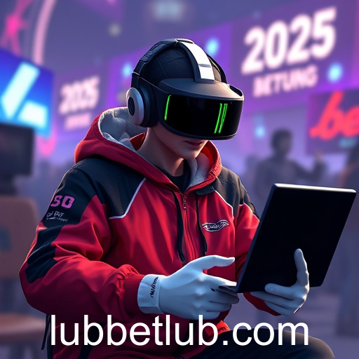 Tendências Emergentes no Mundo dos Jogos Online