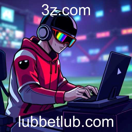 Tendências Crescentes em Jogos Online e o Impacto do Betlub