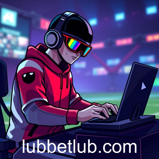 Tendências Crescentes em Jogos Online e o Impacto do Betlub