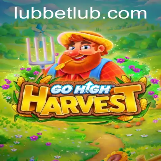 GoHighHarvest: A New Frontier in Social Gaming