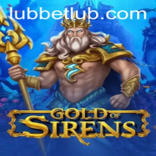 Unveiling GoldofSirens: A Thrilling Adventure with Betlub