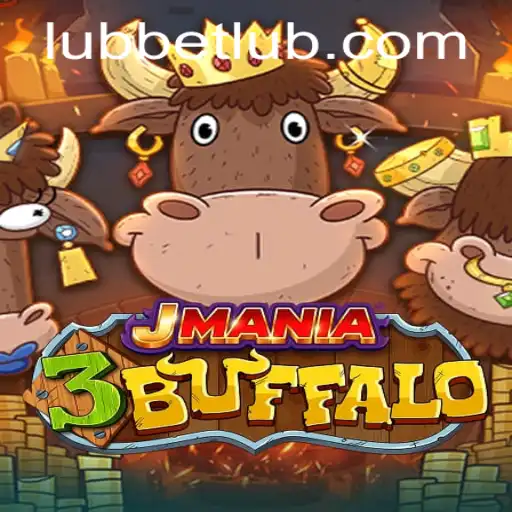 Exploring the Exciting World of JMania3Buffalo: A Game of Strategy and Chance