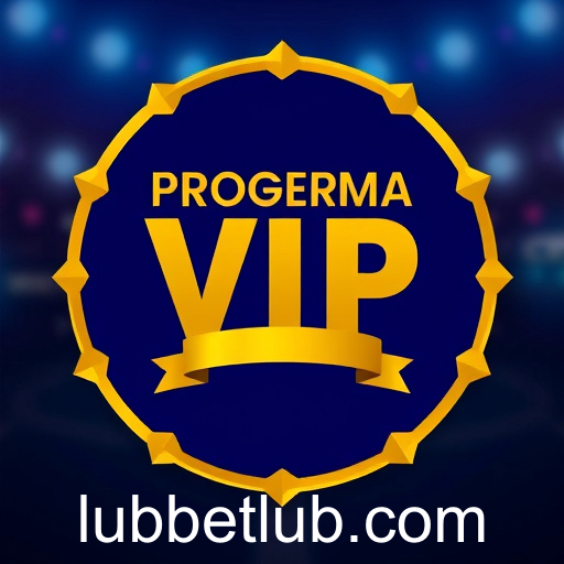 Explorando a Categoria 'Programa VIP' no Betlub: Experiência Exclusiva para Jogadores